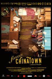 Image for event: RPL Films - Forever, Chinatown