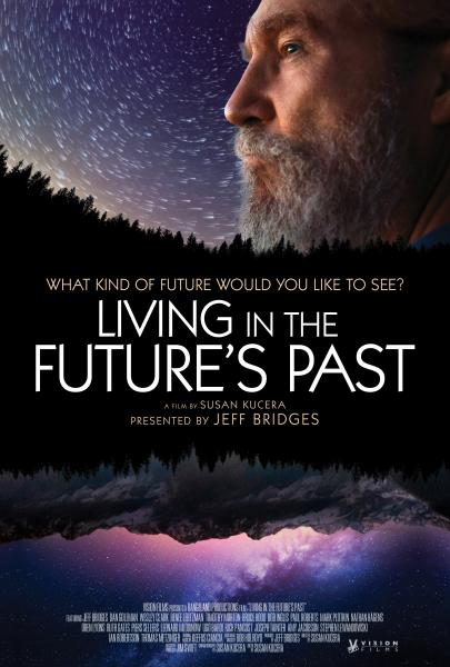 Image for event: Cinema Politica - Living in the Future's Past