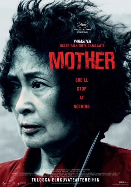 Image for event: RPL Films - Mother