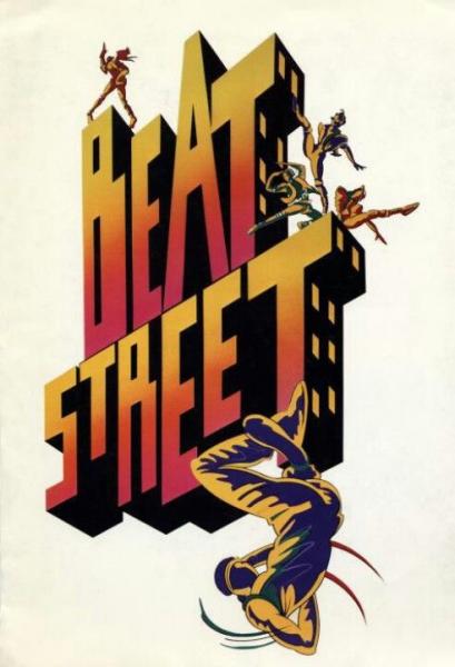 Image for event: Regina Selects - Beat Street