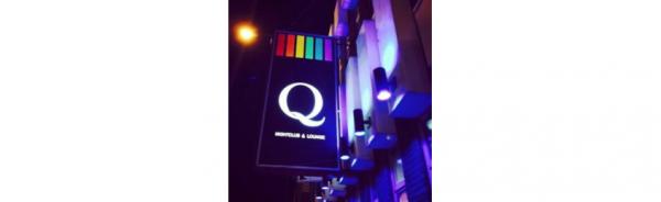 Image for event: Q Nightclub and Lounge Karaoke Party