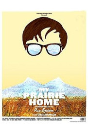Image for event: RPL Films - My Prairie Home
