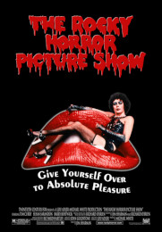 Image for event: Film Sing &amp; Quote Along - The Rocky Horror Picture Show