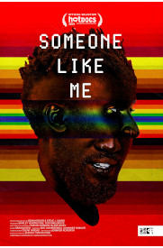 Image for event: PRIDE: Someone Like Me 