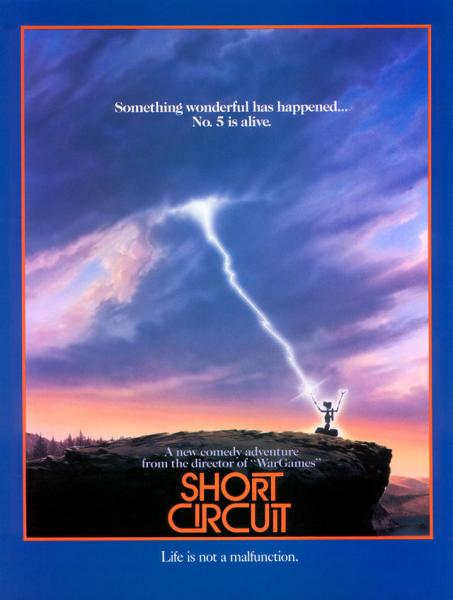 Image for event: Short Circuit