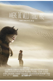 Image for event: Where the Wild Things Are 