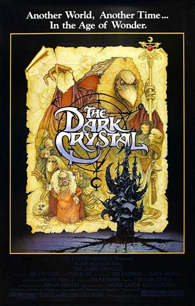 Image for event: The Dark Crystal