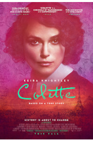 Image for event: Colette