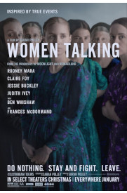 Image for event: Writes of Spring: Women Talking 