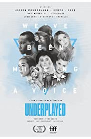 Image for event: RPL Films - Underplayed   