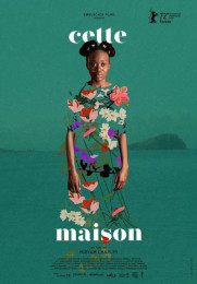 Image for event: One Book One Province: Cette Maison (This House)