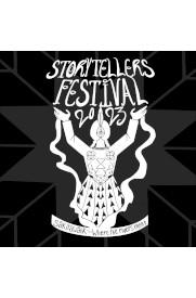 Image for event: Storytellers festival -Cinema Sunday
